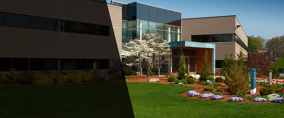 Mason Landscapers