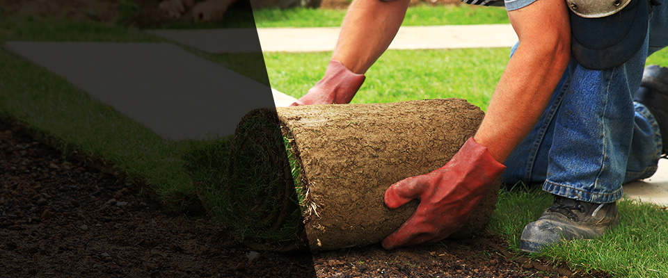 Mason Landscapers