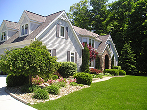Landscapers and Lawncare Services in Mason, MI