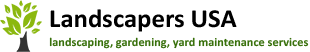 Mason Landscapers
